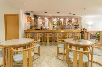 蒙特卡洛酒店 - 酒吧