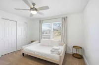 Nookside Grand Estate For 8 - 3-Star