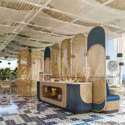 Grand Hotel Miramare Dining/Meeting Rooms