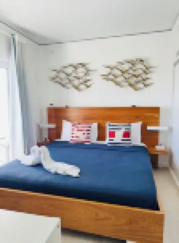 Sosua Ocean Village Hotels in 