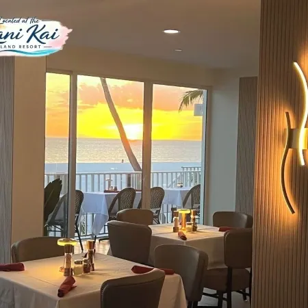 The Bay Inn at Lani Kai
