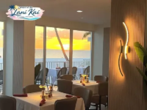 The Bay Inn at Lani Kai