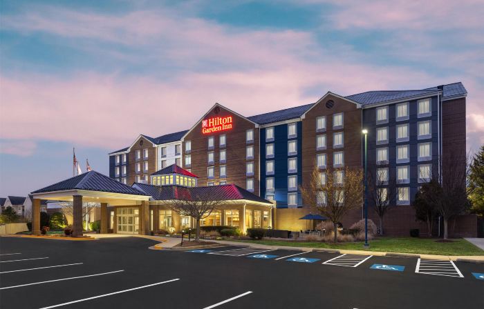 Hilton Garden Inn Washington DC/Greenbelt