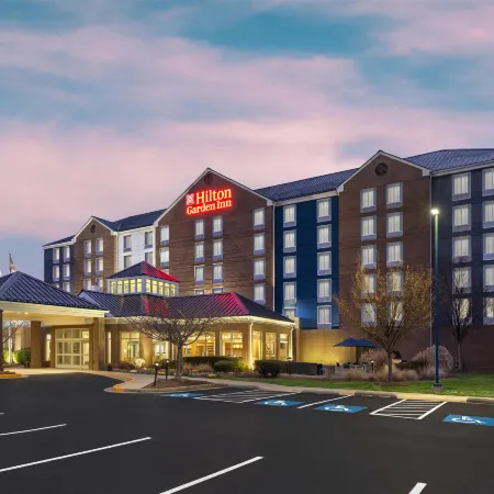 Hilton Garden Inn Washington DC/Greenbelt