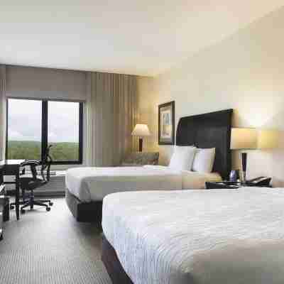 Hilton Garden Inn Guanacaste Airport Rooms