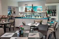 Dorint Strandresort & Spa Westerland/Sylt - breakfast