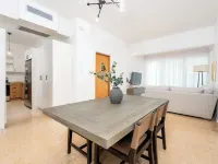 Ashford Apartments Hotels in Condado