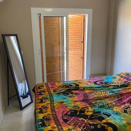 Spacious 4-Bedroom Apartment Near La Mata Beach