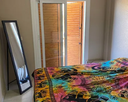 Spacious 4-Bedroom Apartment Near La Mata Beach Hotels in La Mata