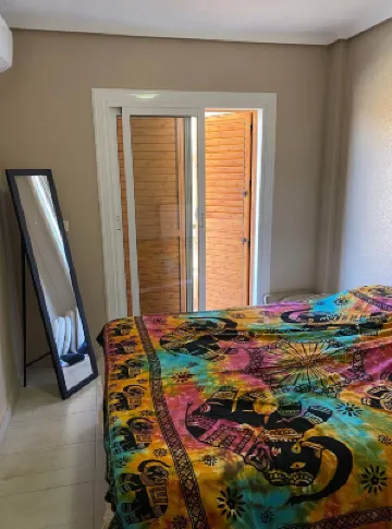Spacious 4-Bedroom Apartment Near La Mata Beach