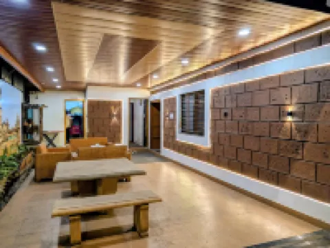 Rukmini Residency, Kolhapur