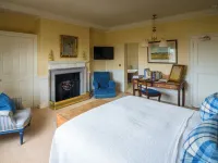 Greywalls Hotel & Chez Roux Hotels in Gullane