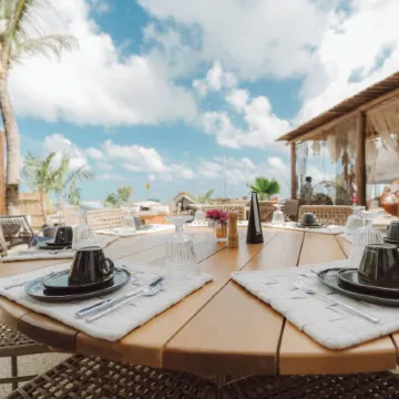 Ankura Preá Spa & Boutique Hotel