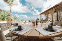 Ankura preá spa e boutique Hotel