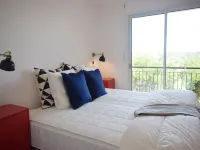 Hillside Villa with Pool, Joyeuse