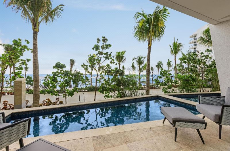 Hilton Cancun, an All-Inclusive Resort photo 3