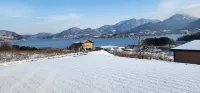 Jecheon Cheongpung Lake Terrace