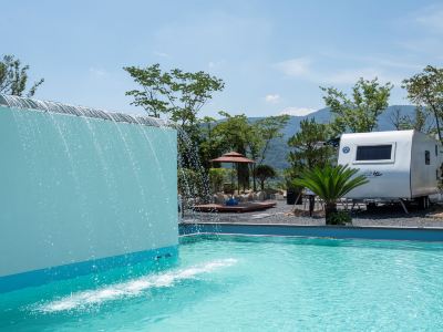 Cheongdo Camp Stay