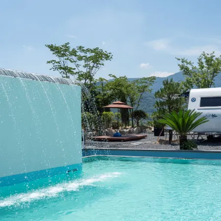 Cheongdo Camp Stay