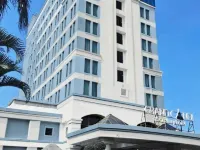 Grand Candi Hotel Ξενοδοχεία στην πόλη Candisari