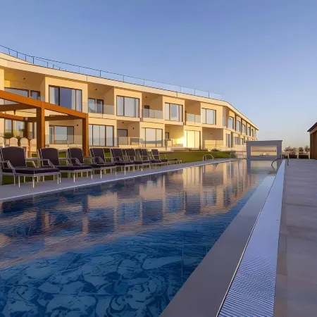 Royal Obidos Scenic Resort