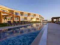 Royal Obidos Scenic Resort - Meerblick