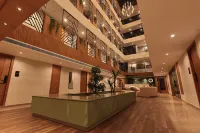 Grand Plaza Inn by RAK Rooms Kannur