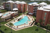 La Isla F102 Condo