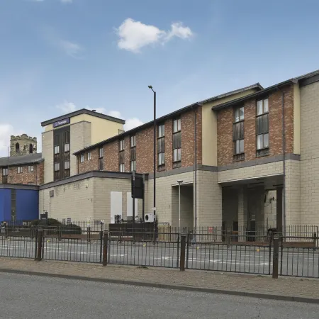 Travelodge Sunderland Central