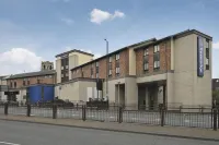 Travelodge Sunderland Central - parcheggio