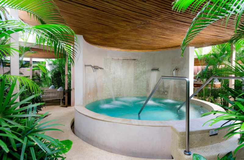 Hilton Cancun Mar Caribe All-Inclusive Resort photo 3