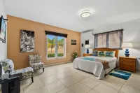 Beautiful Villa with New Private Pool