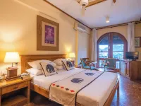 Hotel Casamara โรงแรมในแคนดี
