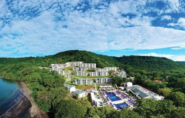 Planet Hollywood Costa Rica by Royalton, An Autograph Collection All-Inclusive Resort