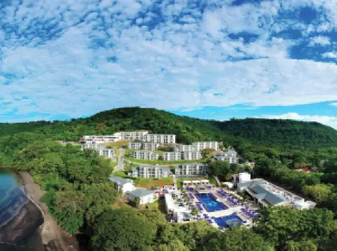 Planet Hollywood Costa Rica by Royalton, An Autograph Collection All-Inclusive Resort