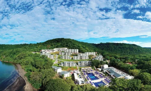 Planet Hollywood Costa Rica by Royalton, An Autograph Collection All-Inclusive Resort