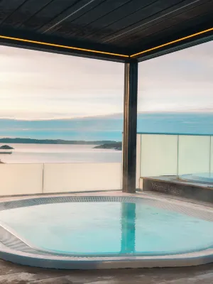 Panorama Rorbusuiter - spa
