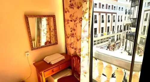 Hostal Fuentesol