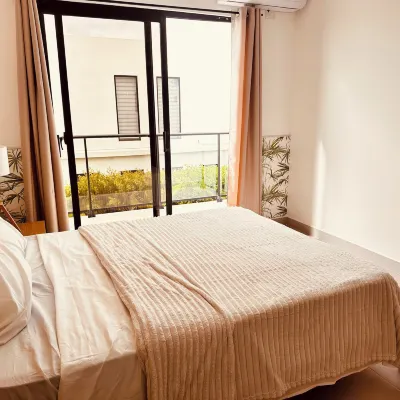 Elegant 3-bedroom Villa in Harmony Village Vista Cana