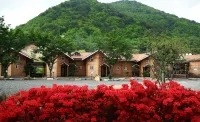 Yangsan Elysia Pension