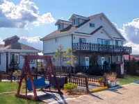 Pyeongchang House Bonbon Pension Hoteles cerca de Rancho Samyang