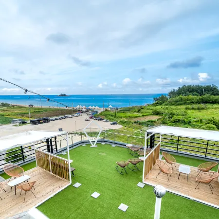 Sokcho Precious Day Pension