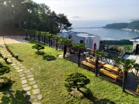 Namhae Haine Pension