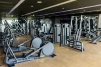 Royalton Riviera Cancun, An Autograph Collection All-Inclusive Resort & Casino - ジム
