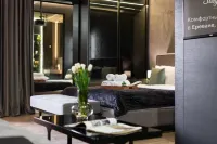 Smart Apartments on Buzand Street 97