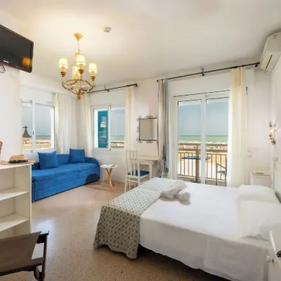 Hotel Tizian Beach Hotels near Don Pablo Discobeach