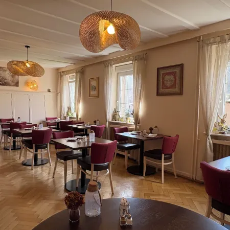Hôtel Deybach