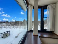 Pension HONOBONO - Mountain view
