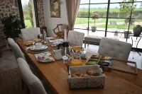 Aux 3 Forêts - Bed and Breakfasts