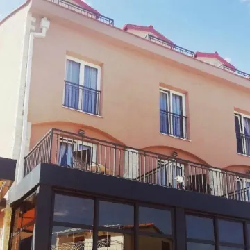 Hotel Stella Maris - Style & Comfort